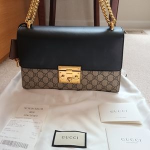 Gucci bag(sold)
